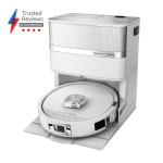 Shark PowerDetect UV Reveal 2-in-1 Vac & Mop Robot Vacuum – in White | RV3000XEUKWH | by SharkNinja