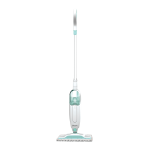 Shark Classic Steam Mop in White/Mint Green | S1000UK | by SharkNinja