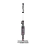 Shark Klik n’ Flip Automatic Steam Mop in Metalic Bordeaux/Steel Grey Metalic | S6003UK | by SharkNinja