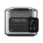 Ninja Combi 12-in-1 Multi-Cooker, Oven & Air Fryer in Grey | SFP700UK | by SharkNinja