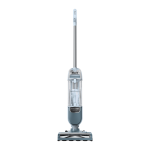 Shark Freestyle Max Cordless Upright Vacuum in Blue | SV2000UKBL | by SharkNinja