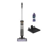 Shark HydroVac Cordless Hard Floor Cleaner in Charcoal Grey | WD210UK | by SharkNinja