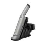 Shark WandVac Deluxe Pet Pro Cordless Handheld Vacuum – in Stone Grey | WV501UK | by SharkNinja